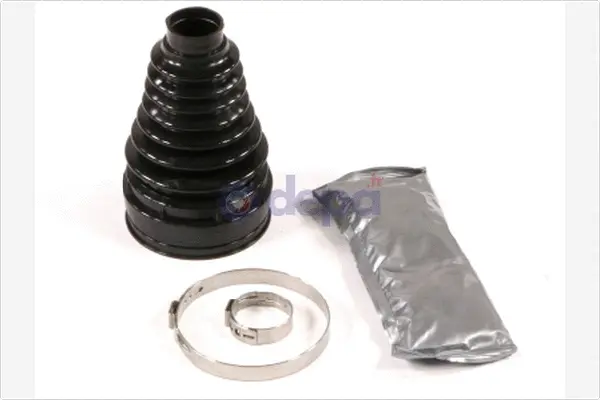 Bellow Kit, drive shaft (T3130)