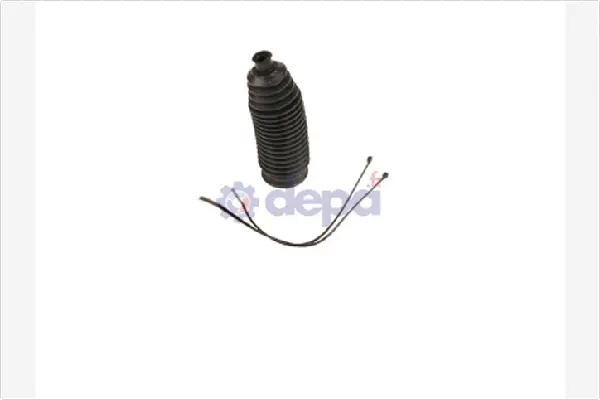 Bellow Kit, steering (T4267)