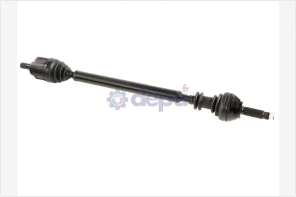 Drive Shaft (3066600)