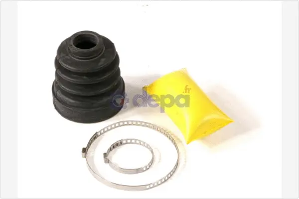 Bellow Kit, drive shaft (6058)