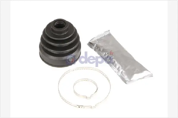 Bellow Kit, drive shaft (6194)