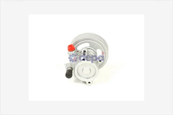 Hydraulic Pump, steering (PA817)