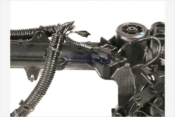 Steering Gear (A254)
