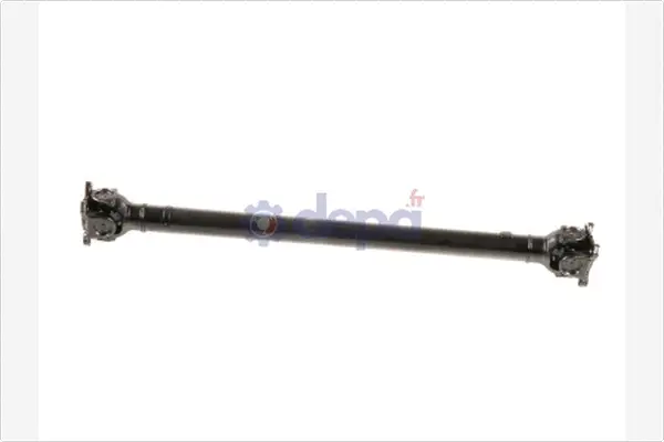 Propshaft, axle drive (4341800)