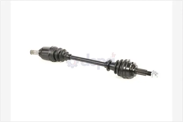 Drive Shaft (3208650)