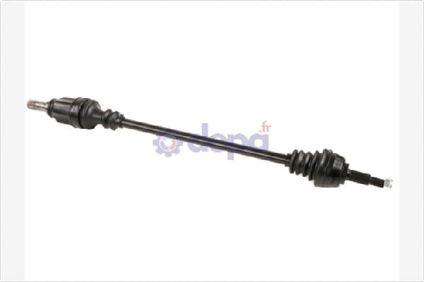 Drive Shaft (3601050)
