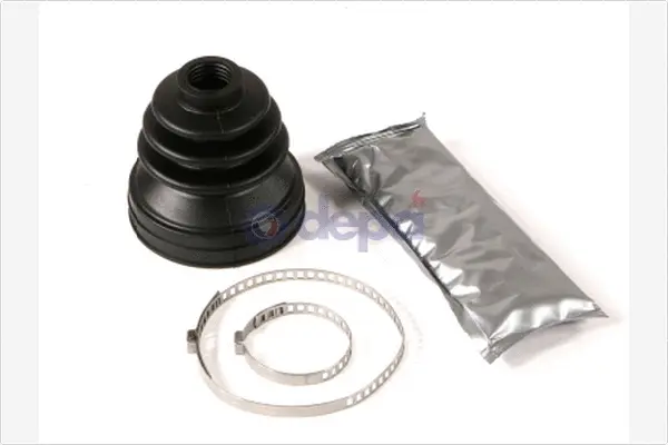 Bellow Kit, drive shaft (6061)