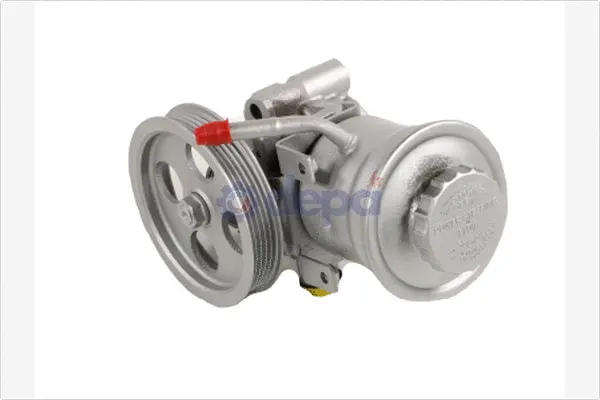 Hydraulic Pump, steering (PA1640)