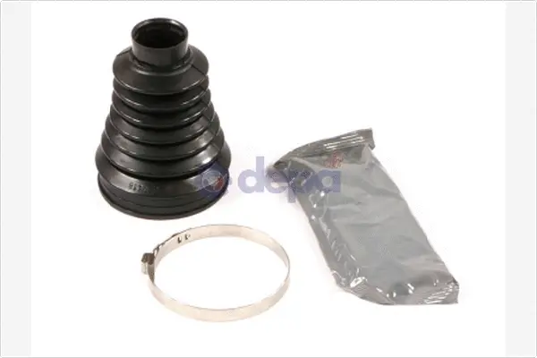 Bellow Kit, drive shaft (T3080)
