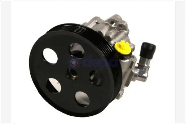 Hydraulic Pump, steering (PA541)