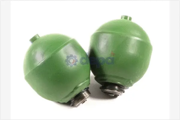 Pressure Accumulator, pneumatic suspension (2349650)