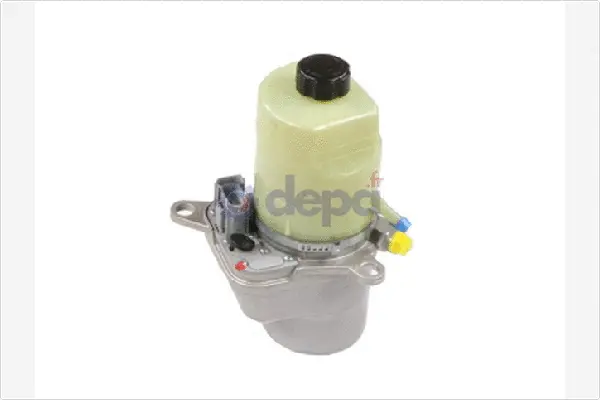 Hydraulic Pump, steering (PA778)