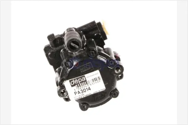 Hydraulic Pump, steering (PA3014)