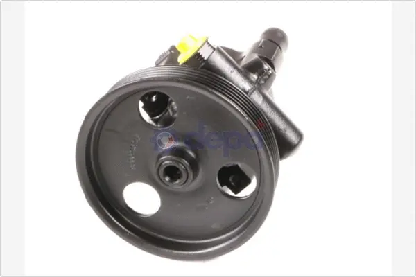 Hydraulic Pump, steering (PA397)