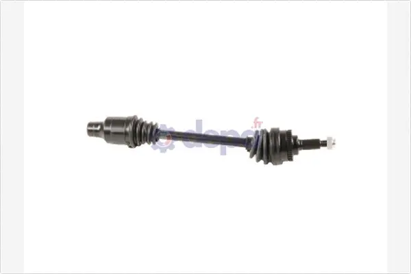 Drive Shaft (3432000)