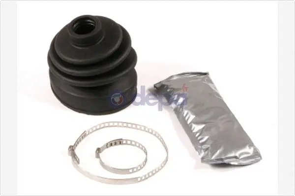 Bellow Kit, drive shaft (5083)