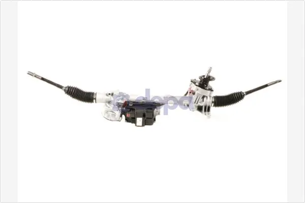 Steering Gear (A570)