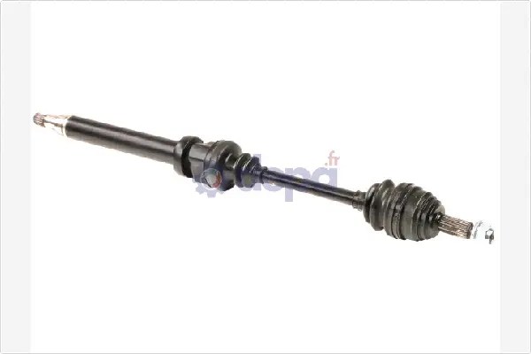 Drive Shaft (3656100)