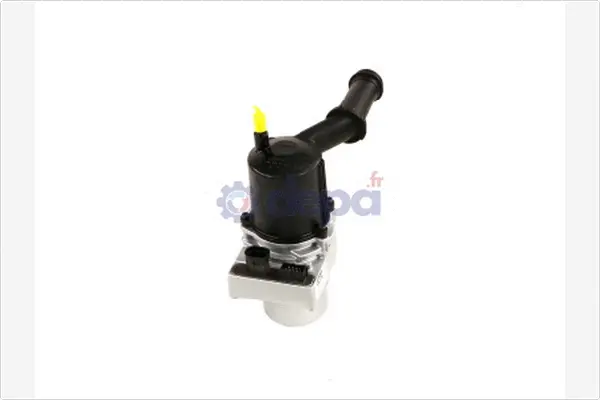 Hydraulic Pump, steering (PA215)