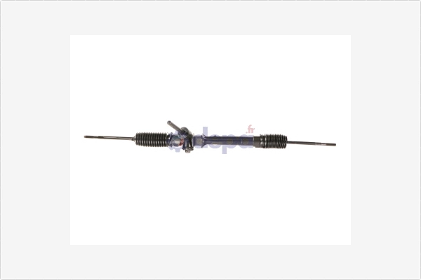 Steering Gear