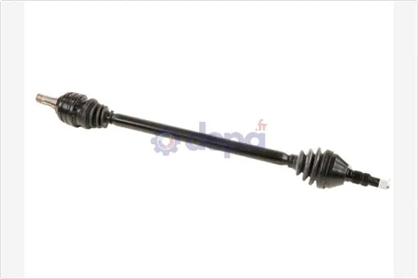 Drive Shaft (3337100)