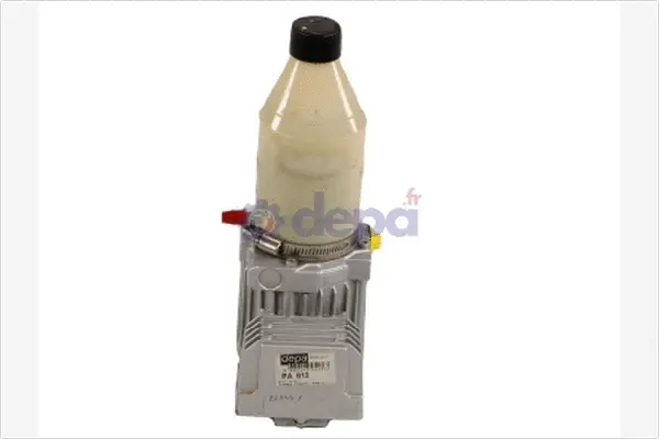 Hydraulic Pump, steering (PA813)