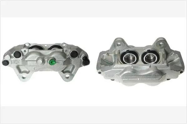 Brake Caliper (ET75010)