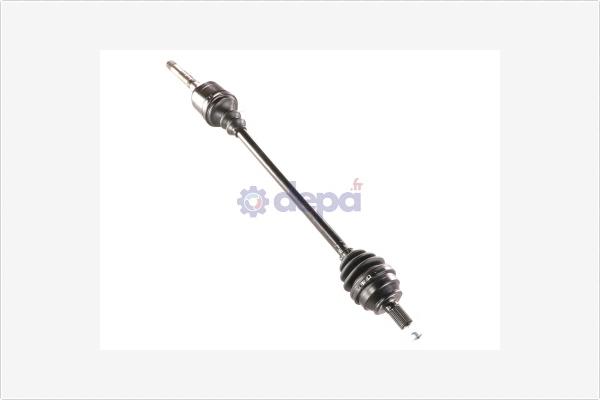 Drive Shaft (3131800)