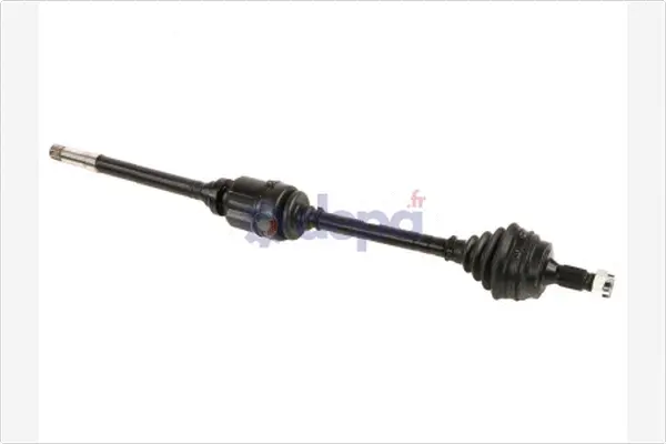 Drive Shaft (3188100)