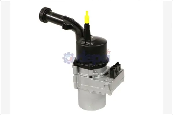 Hydraulic Pump, steering (PA280)