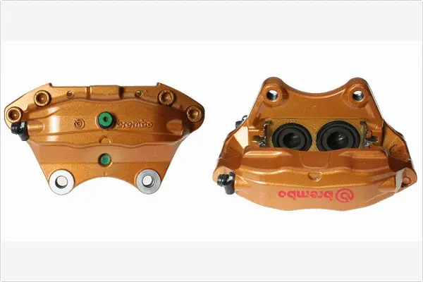 Brake Caliper (ET74152)