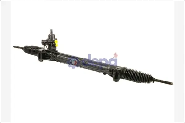 Steering Gear (A589)