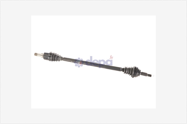 Drive Shaft (3603400)