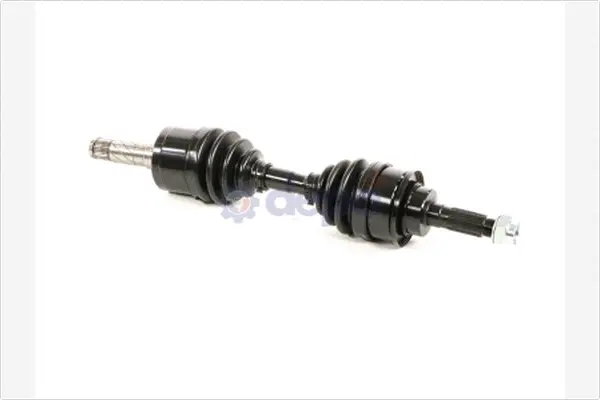 Drive Shaft (3651900)