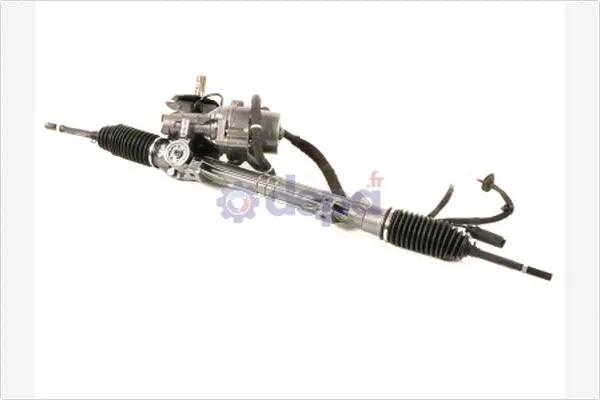 Steering Gear