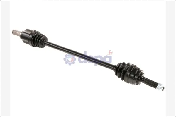 Drive Shaft (3430700)