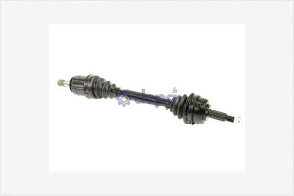 Drive Shaft (3101250)