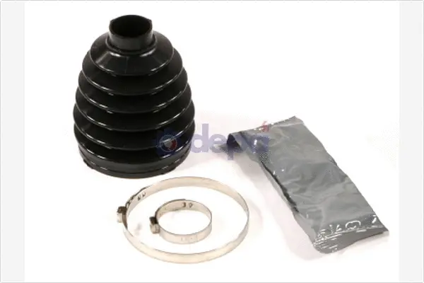 Bellow Kit, drive shaft (T3114)
