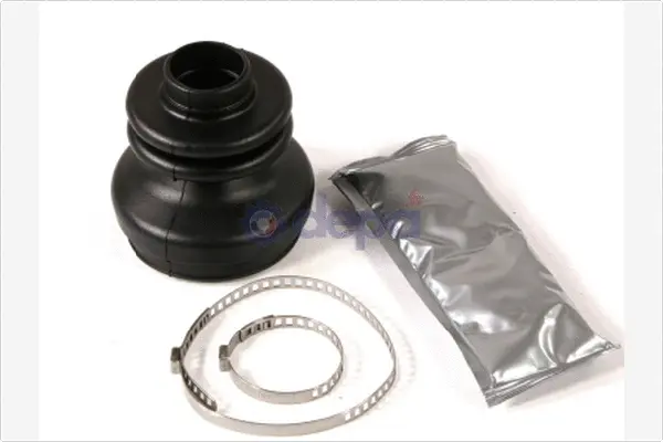 Bellow Kit, drive shaft (6119)