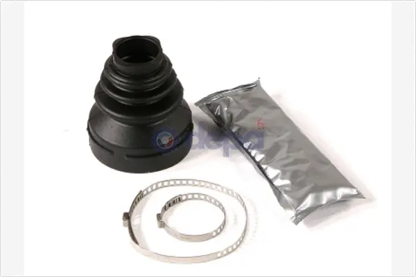 Bellow Kit, drive shaft (6106)