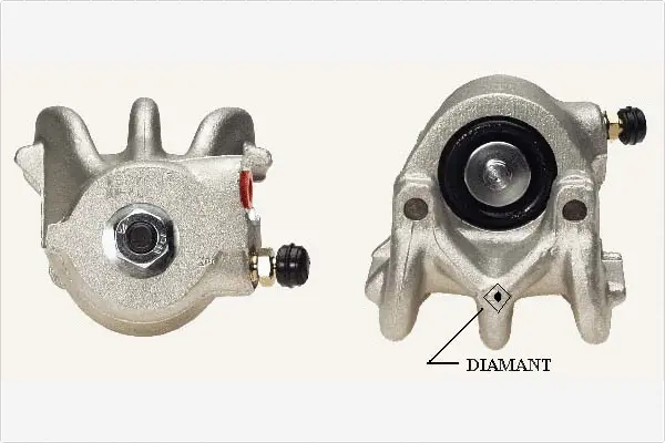 Brake Caliper (ET7128)