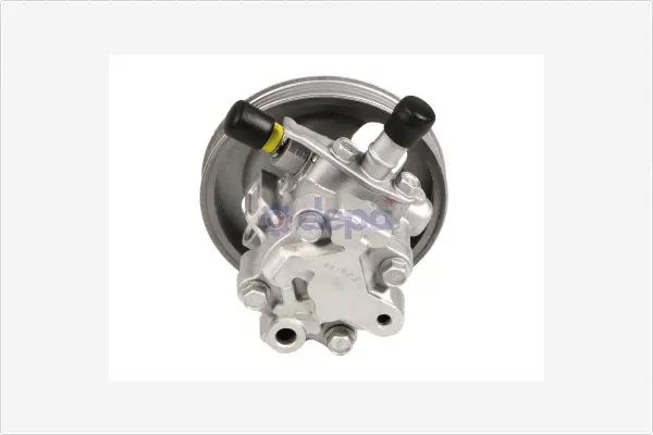 Hydraulic Pump, steering