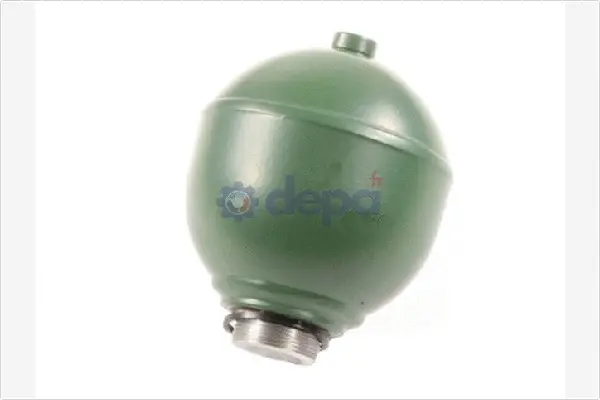 Pressure Accumulator, pneumatic suspension (147200)