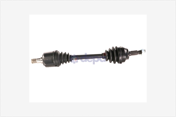 Drive Shaft (3430100)