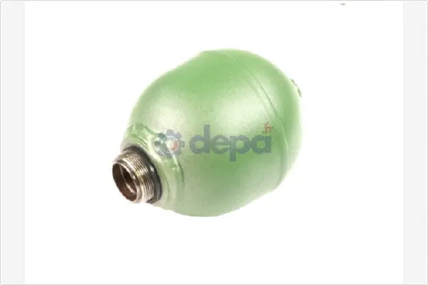Pressure Accumulator, pneumatic suspension (1347001)