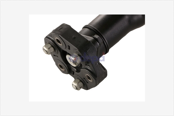 Propshaft, axle drive