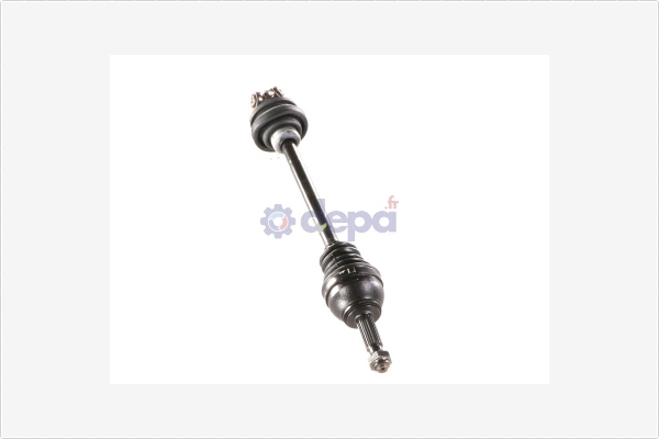 Drive Shaft (3364850)