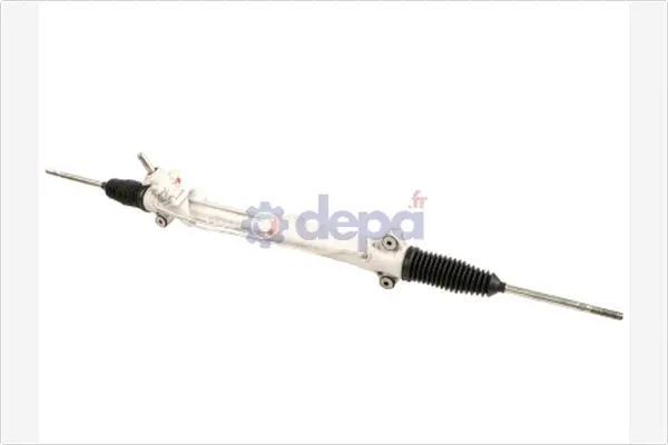 Steering Gear (A650)