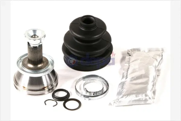 Joint Kit, drive shaft (JW36)