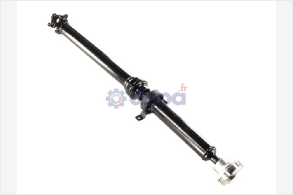 Propshaft, axle drive (4465080)